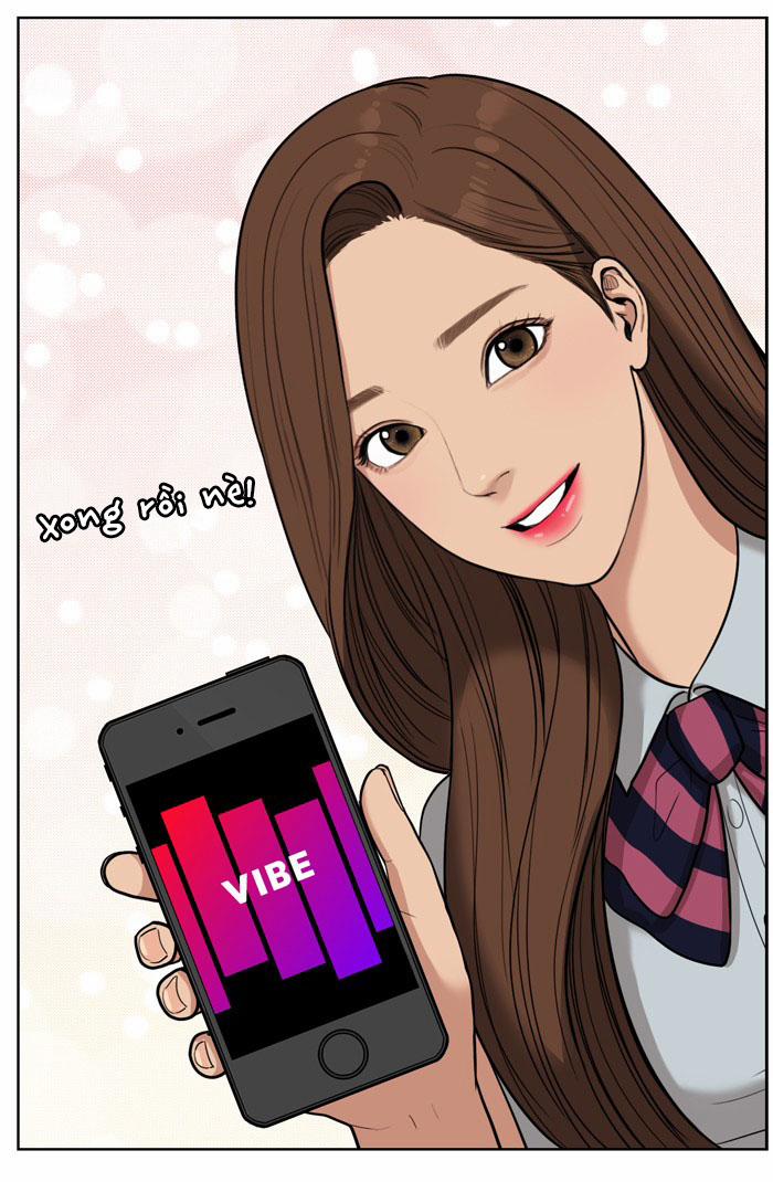 True Beauty (Nữ Thần Giáng Thế) 22 trang 68