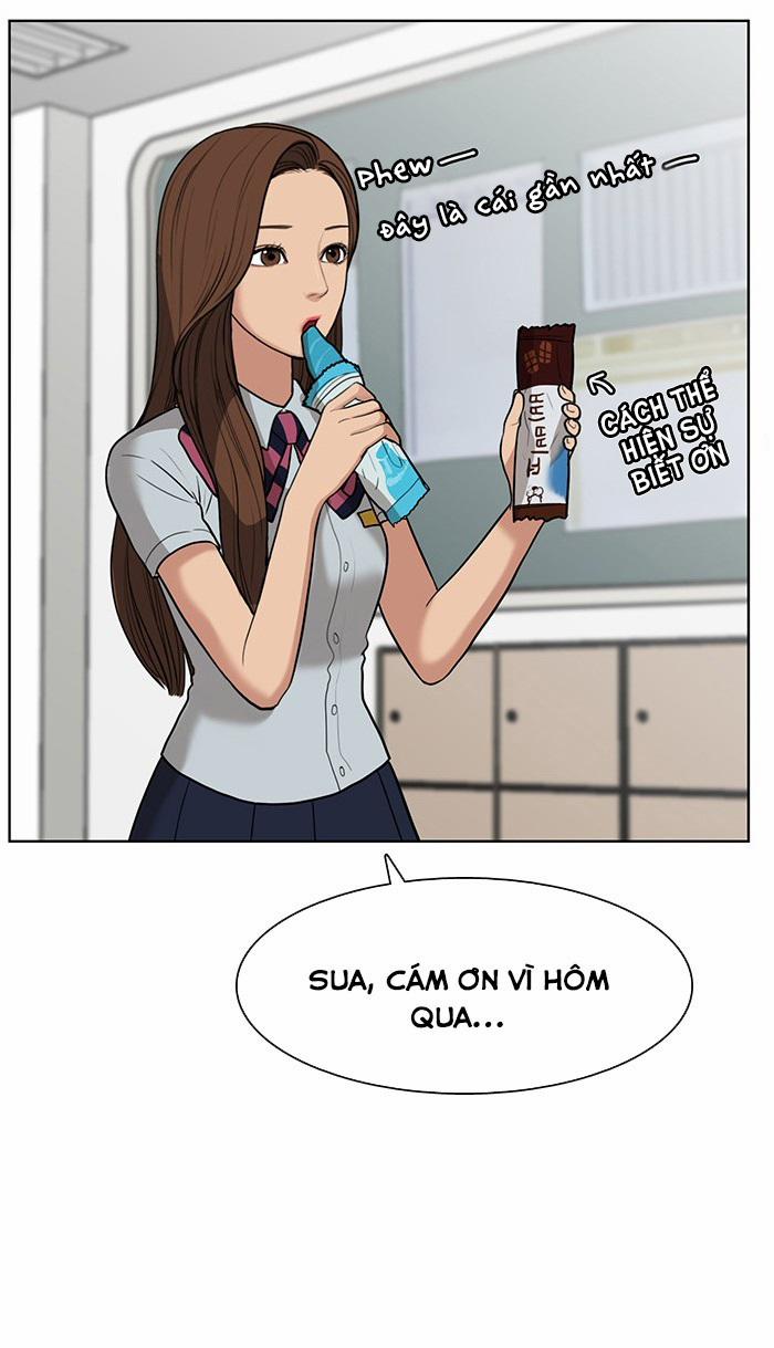 True Beauty (Nữ Thần Giáng Thế) 22 trang 77