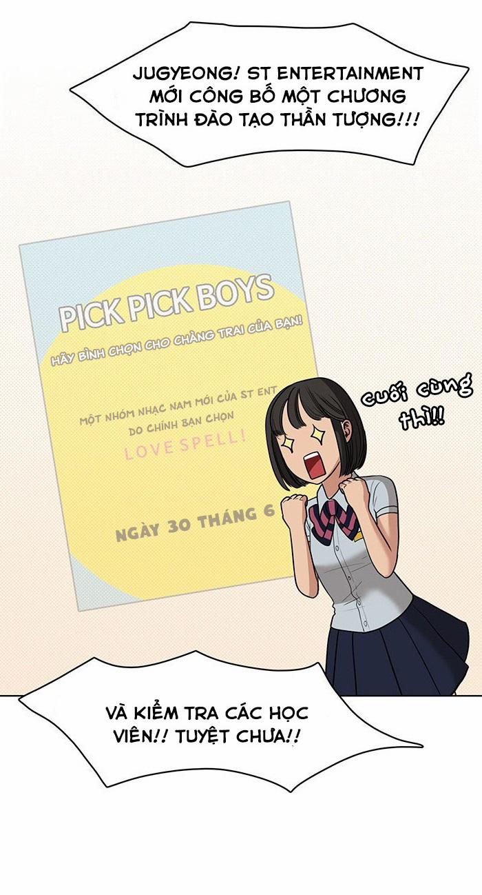 True Beauty (Nữ Thần Giáng Thế) 22 trang 79