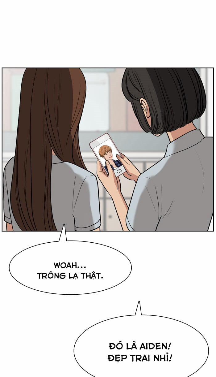 True Beauty (Nữ Thần Giáng Thế) 22 trang 81