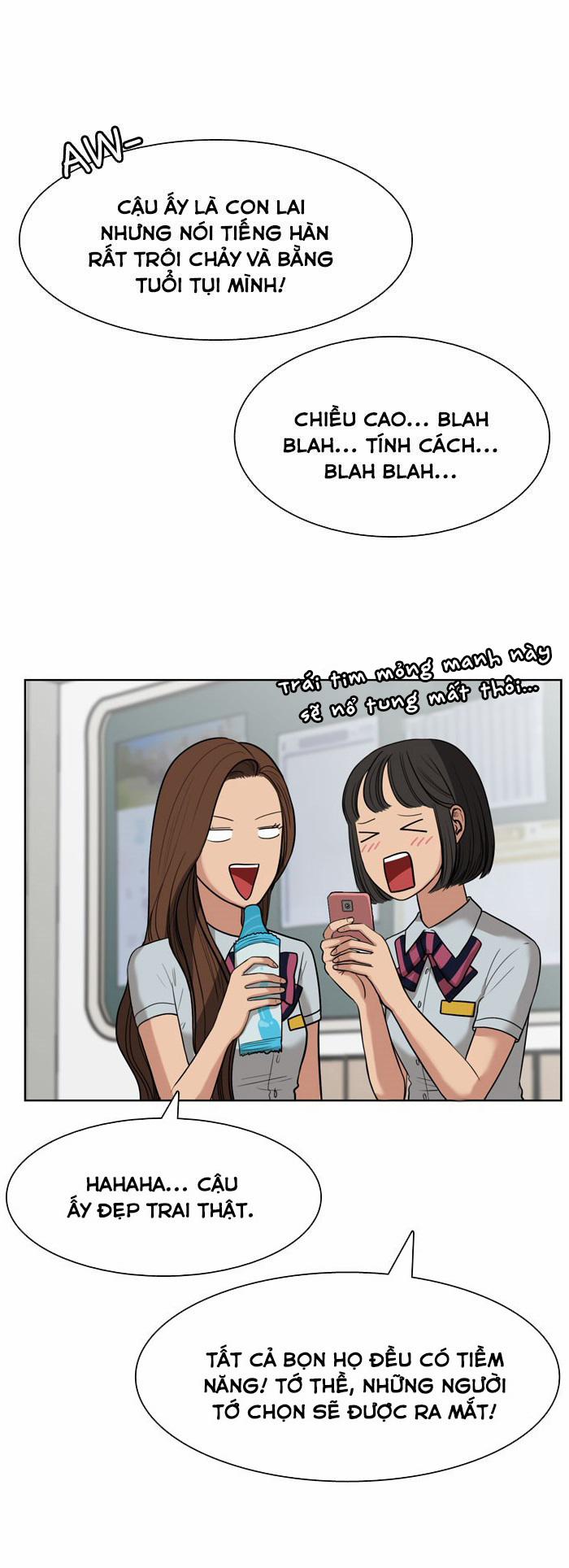 True Beauty (Nữ Thần Giáng Thế) 22 trang 83