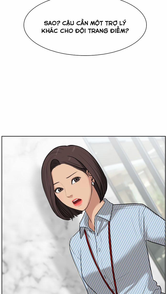 True Beauty (Nữ Thần Giáng Thế) 22 trang 85