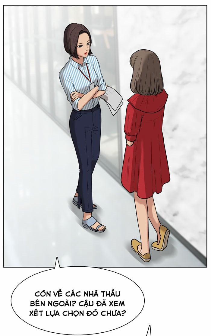 True Beauty (Nữ Thần Giáng Thế) 22 trang 88