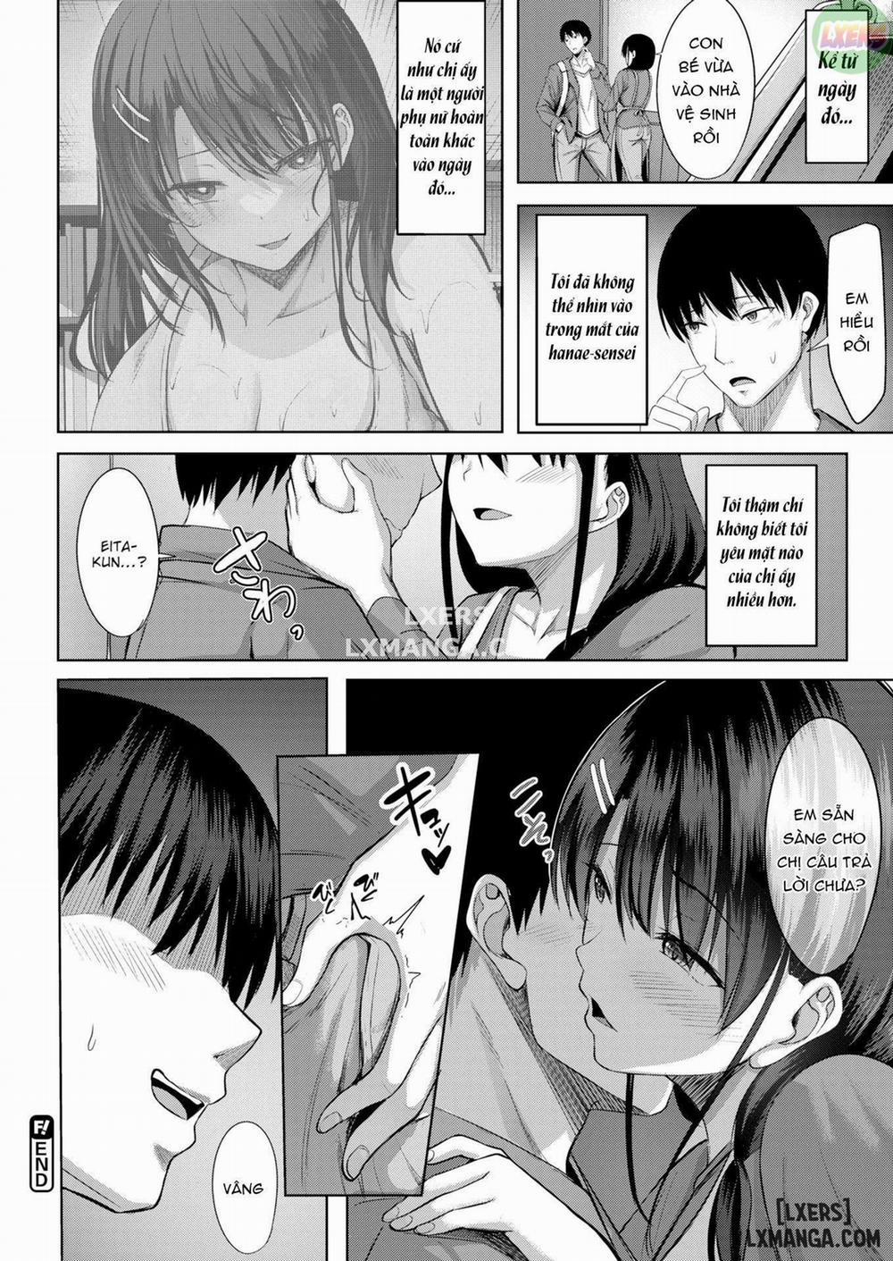 True Oneshot trang 26