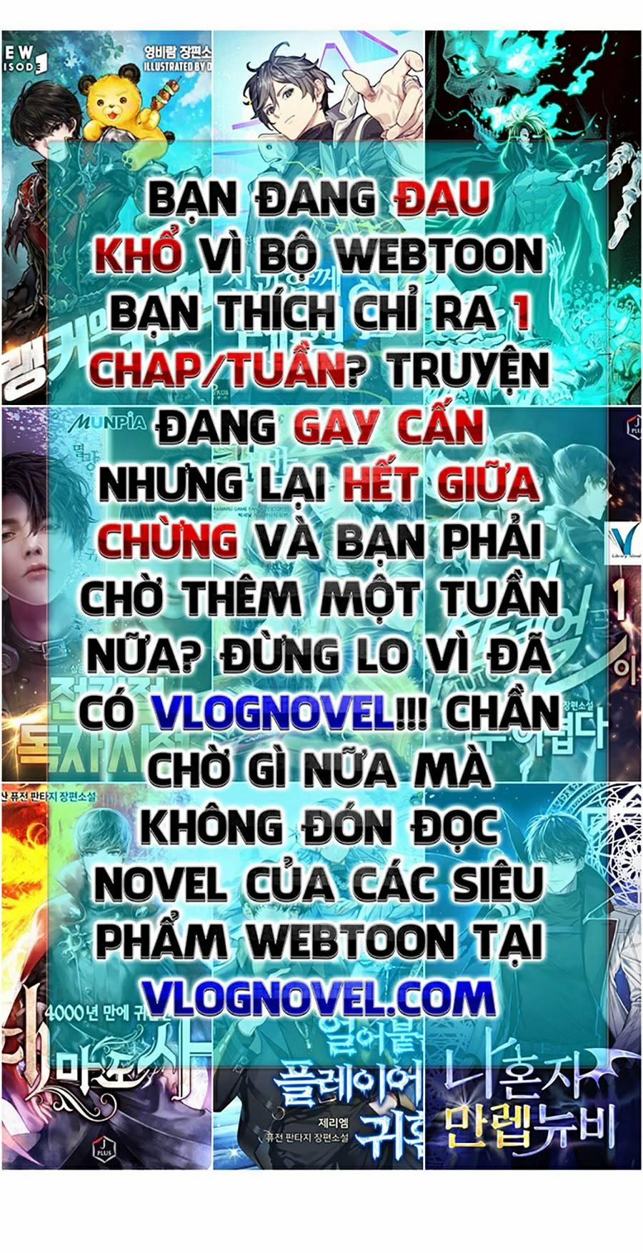 Trùm Cuối Chương 11 Trang 20