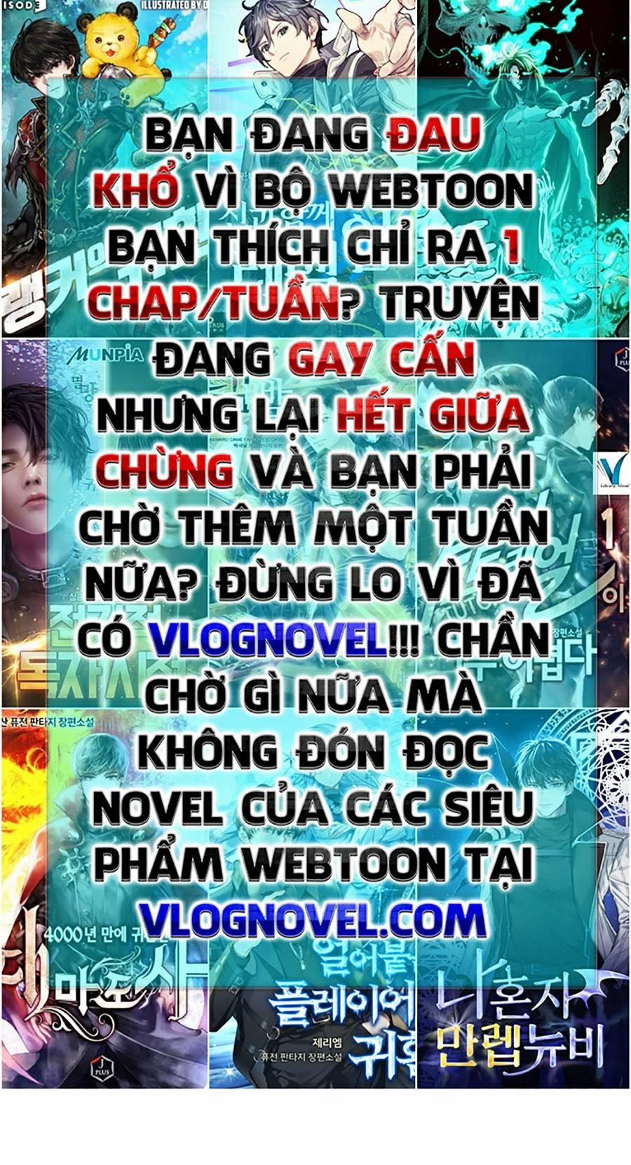 Trùm Cuối Chương 11 Trang 60