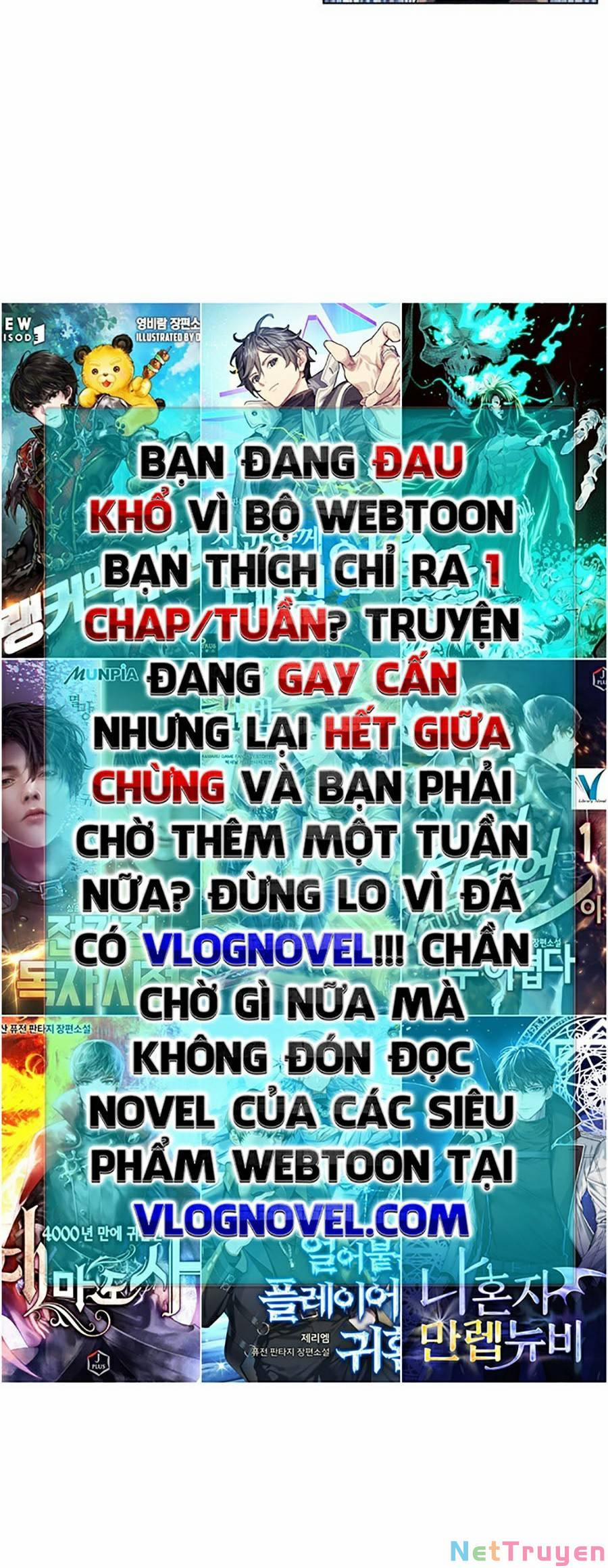 Trùm Cuối Chương 14 Trang 20