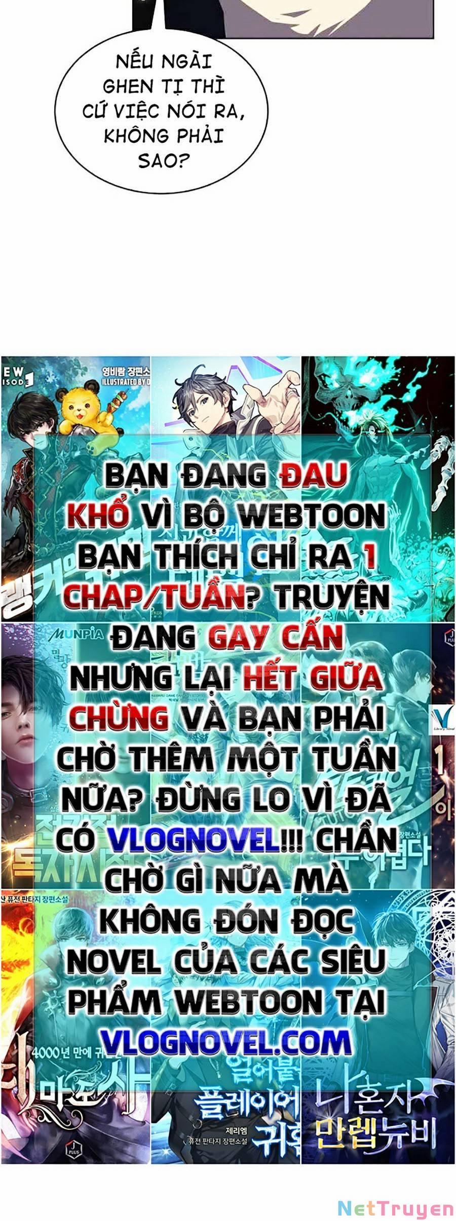 Trùm Cuối Chương 14 Trang 60