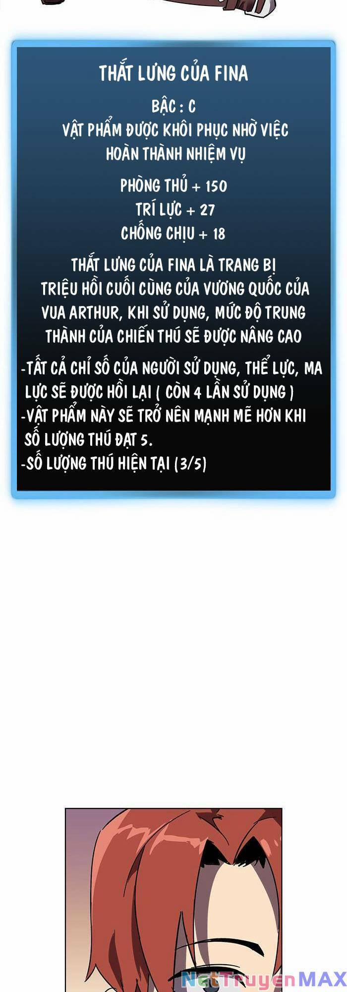 Trùm Cuối Chương 18 Trang 25