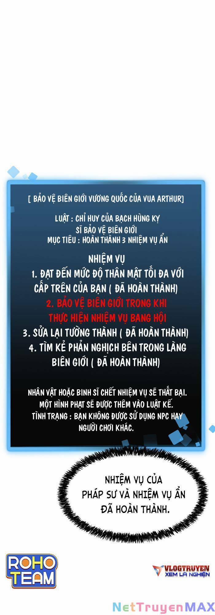 Trùm Cuối Chương 18 Trang 71