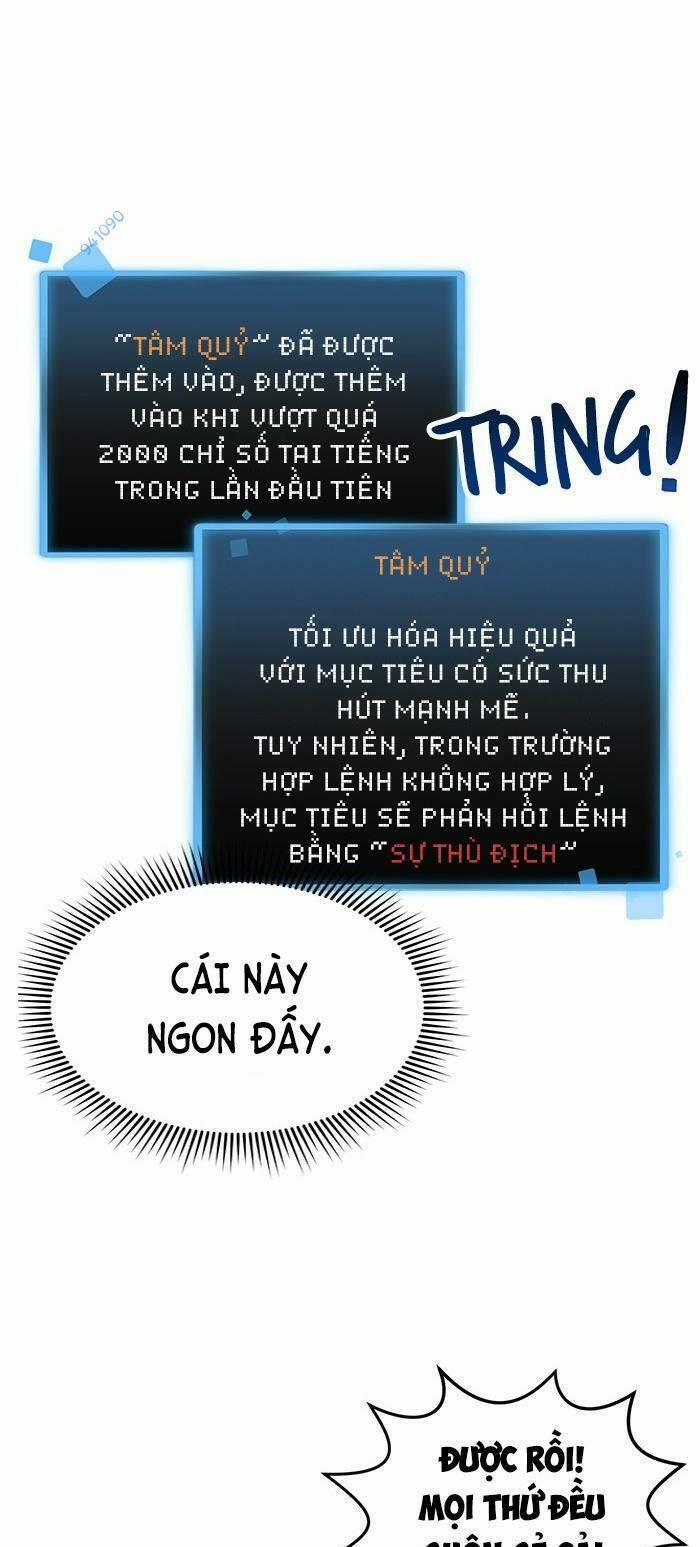 Trùm Cuối Chương 23 Trang 14