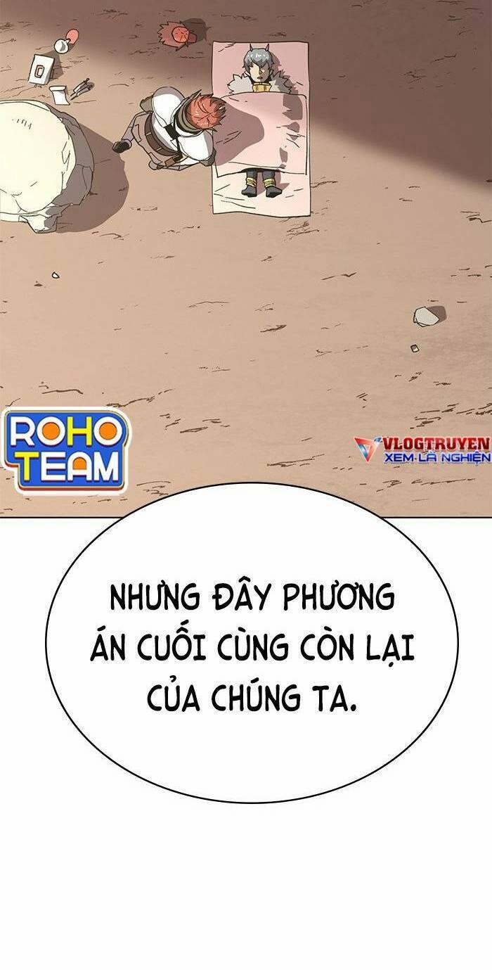 Trùm Cuối Chương 25 Trang 75