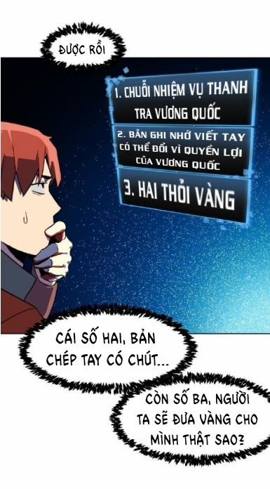 Trùm Cuối Chương 3 Trang 76