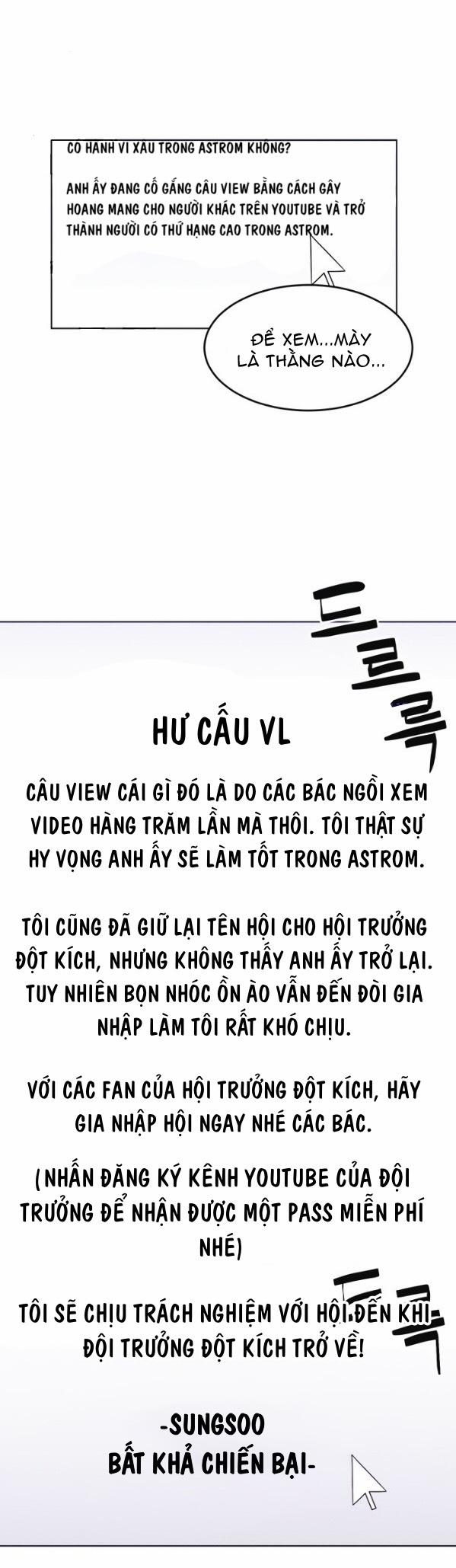 Trùm Cuối Chương 9 Trang 5