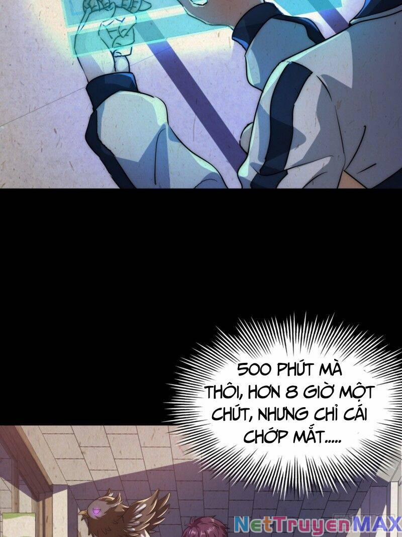 Trùm Phản Diện Muốn Tìm Chết! 1 trang 16