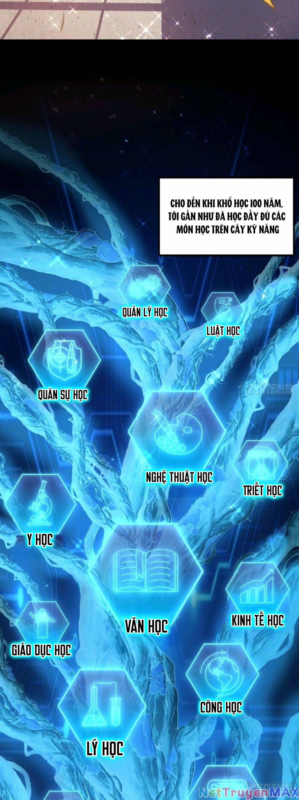 Trùm Phản Diện Muốn Tìm Chết! 1 trang 18