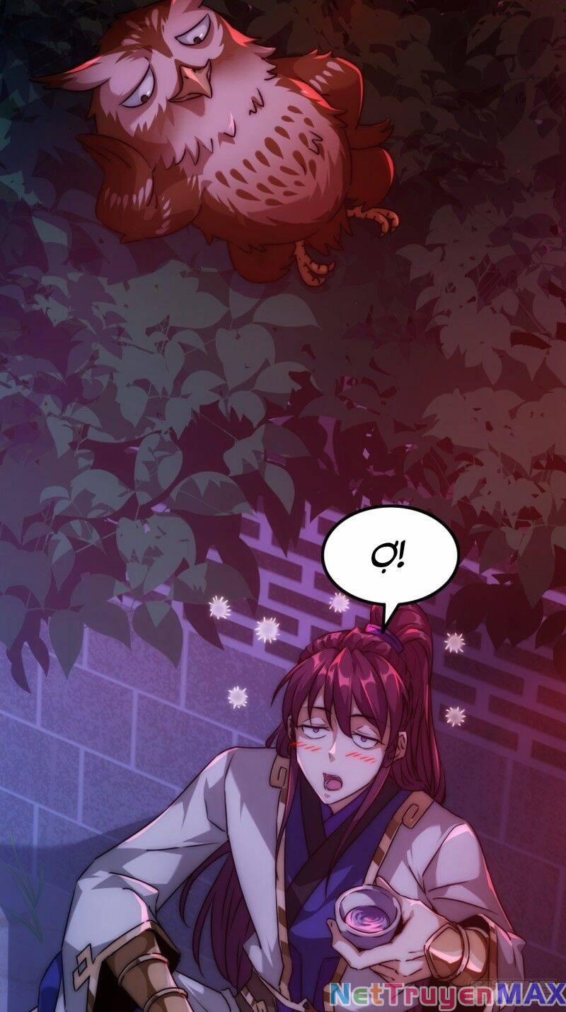 Trùm Phản Diện Muốn Tìm Chết! 1 trang 2