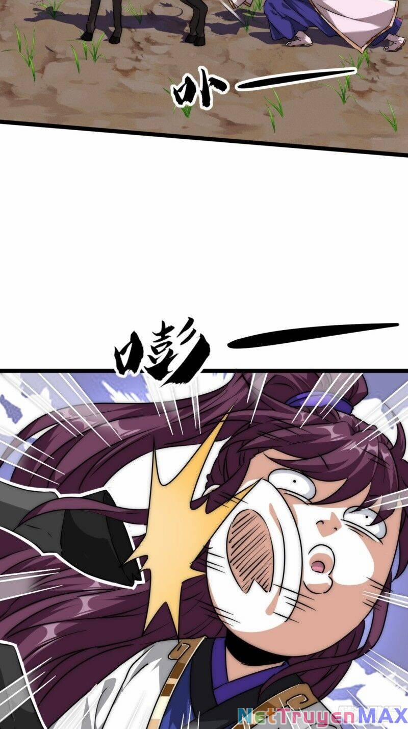Trùm Phản Diện Muốn Tìm Chết! 1 trang 26