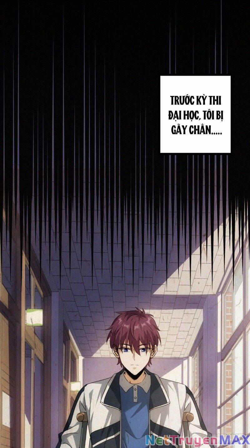 Trùm Phản Diện Muốn Tìm Chết! 1 trang 5