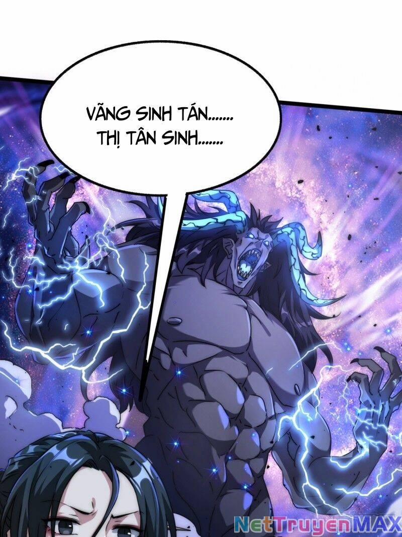 Trùm Phản Diện Muốn Tìm Chết! 1 trang 54