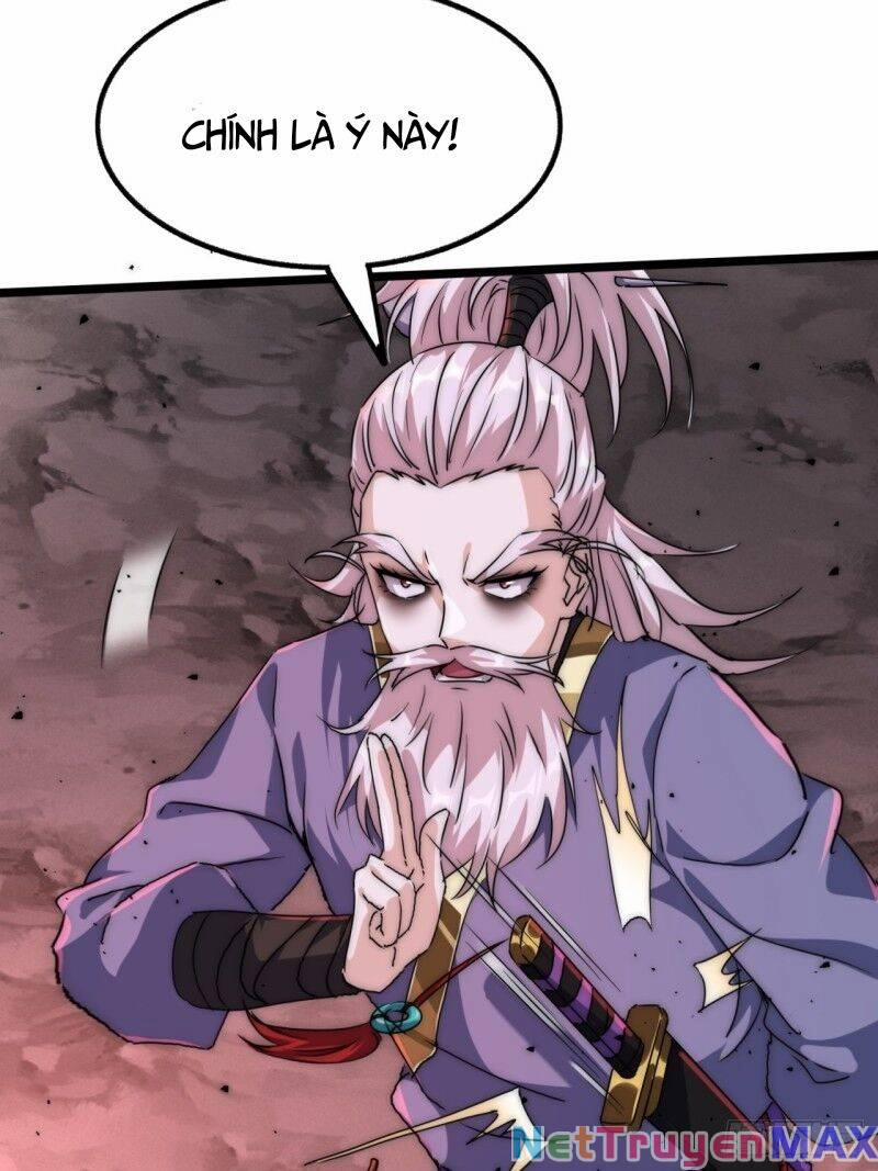 Trùm Phản Diện Muốn Tìm Chết! 1 trang 57