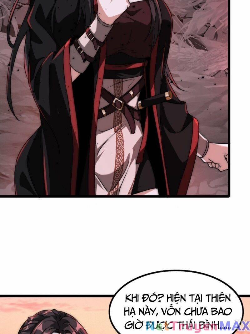 Trùm Phản Diện Muốn Tìm Chết! 1 trang 59