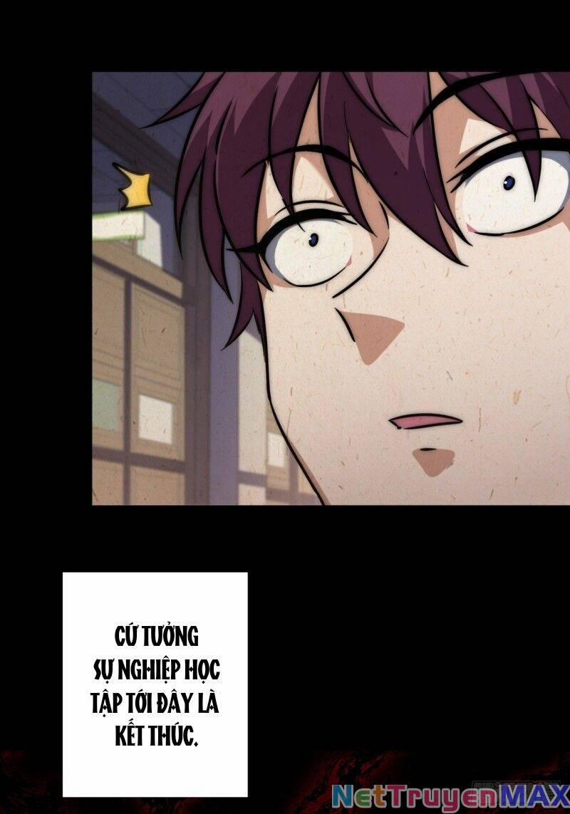 Trùm Phản Diện Muốn Tìm Chết! 1 trang 7