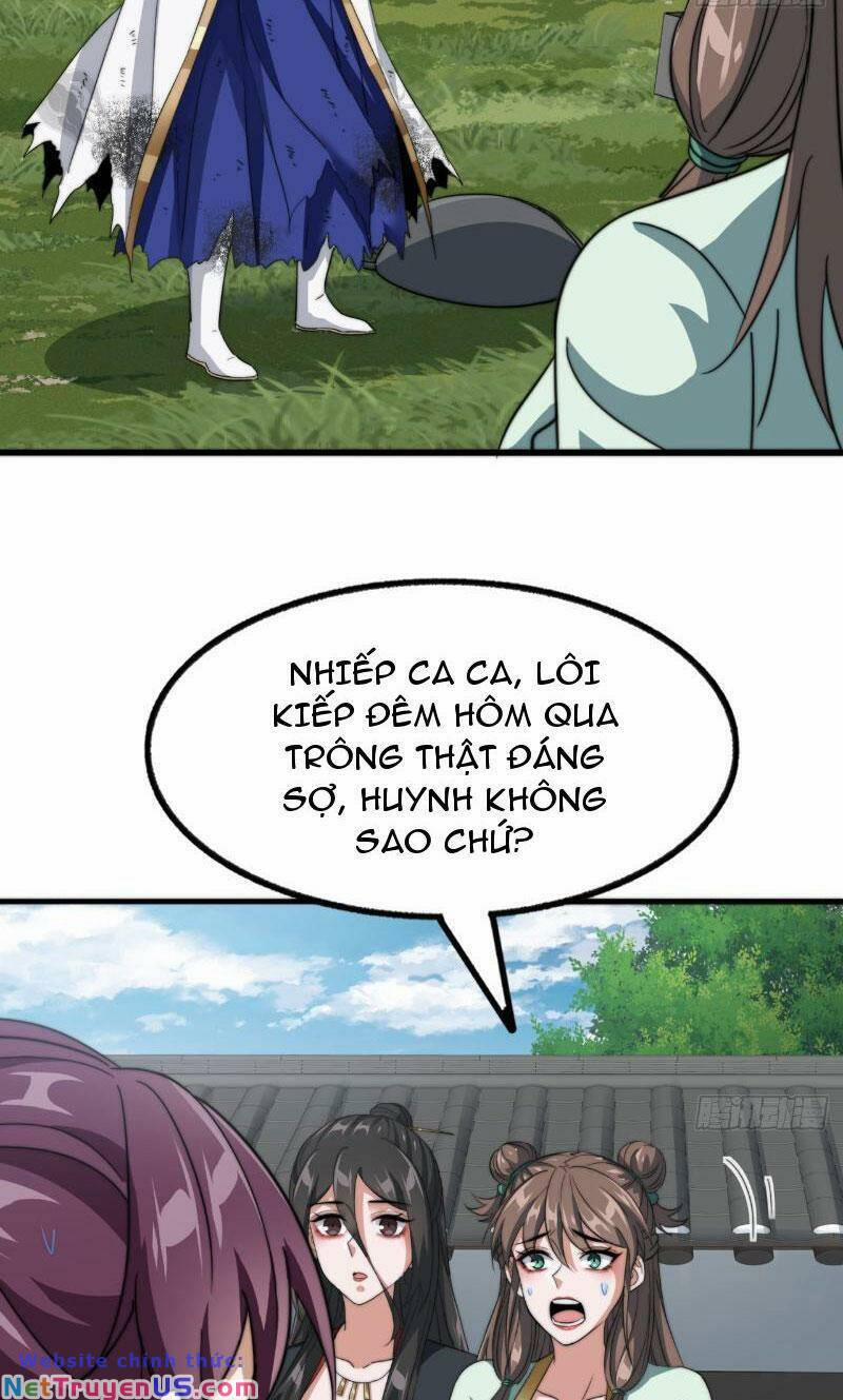 Trùm Phản Diện Muốn Tìm Chết! 10 trang 19