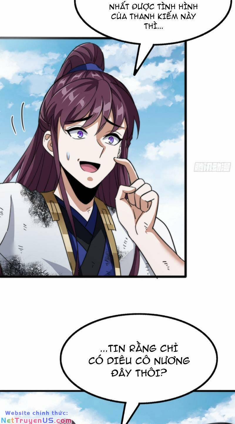 Trùm Phản Diện Muốn Tìm Chết! 10 trang 34