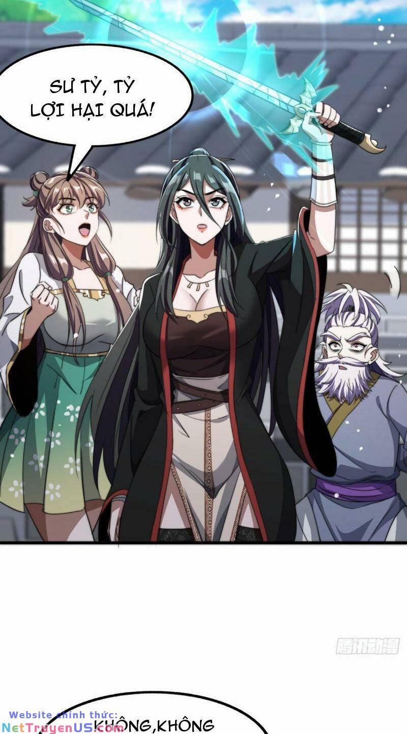 Trùm Phản Diện Muốn Tìm Chết! 10 trang 48