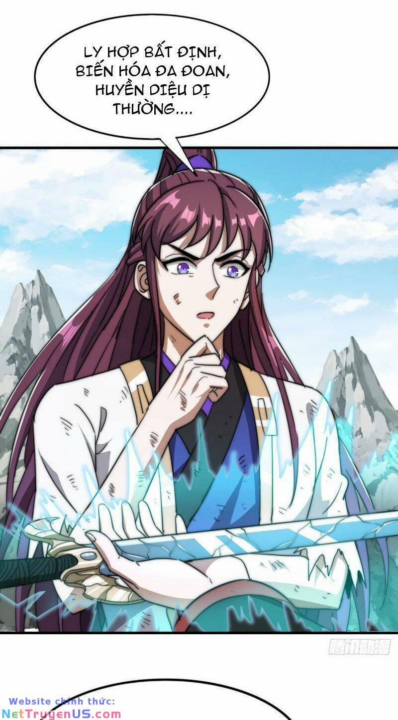 Trùm Phản Diện Muốn Tìm Chết! 10 trang 52