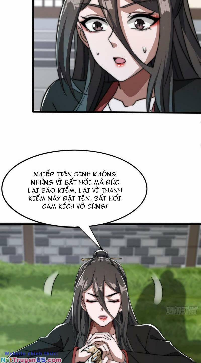 Trùm Phản Diện Muốn Tìm Chết! 10 trang 56