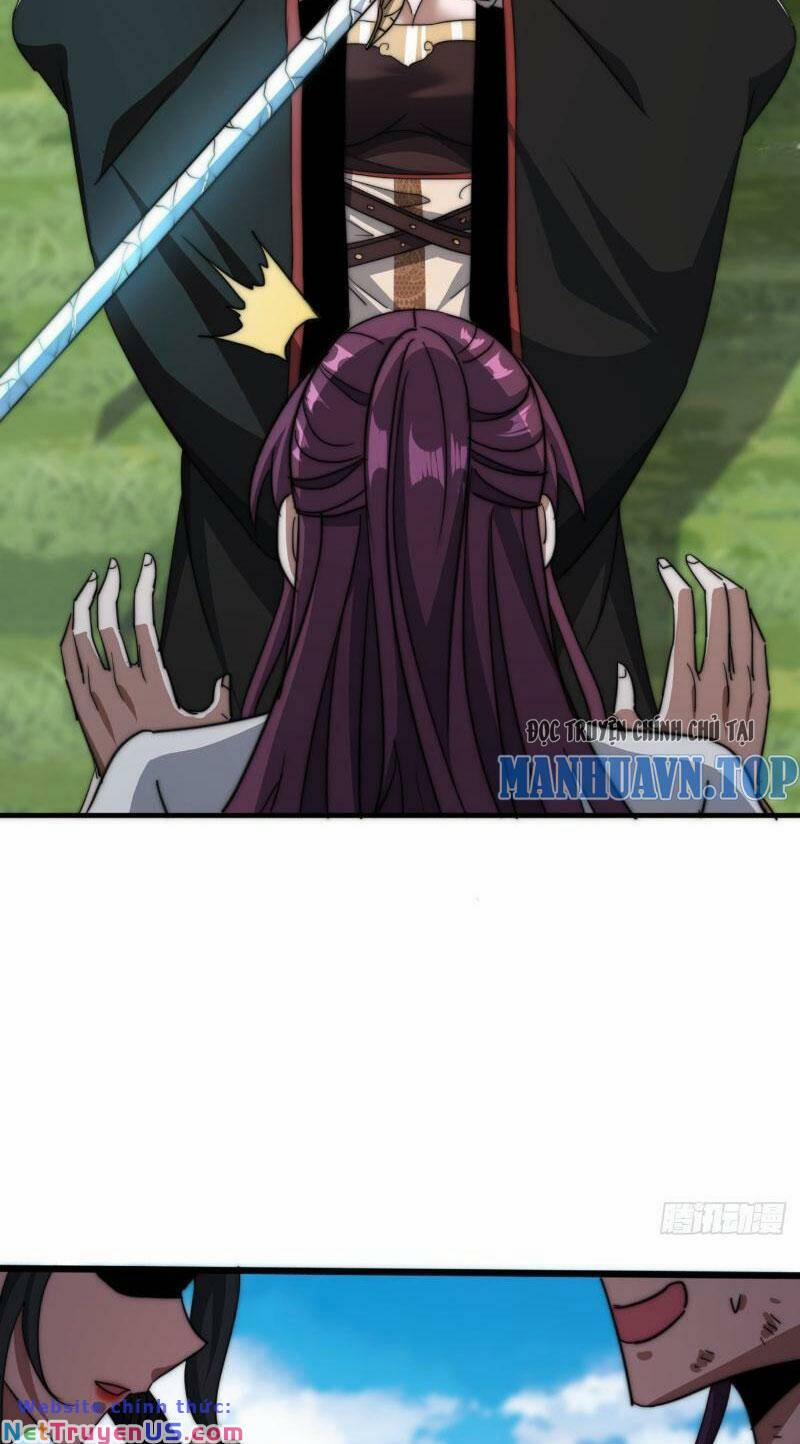 Trùm Phản Diện Muốn Tìm Chết! 10 trang 57