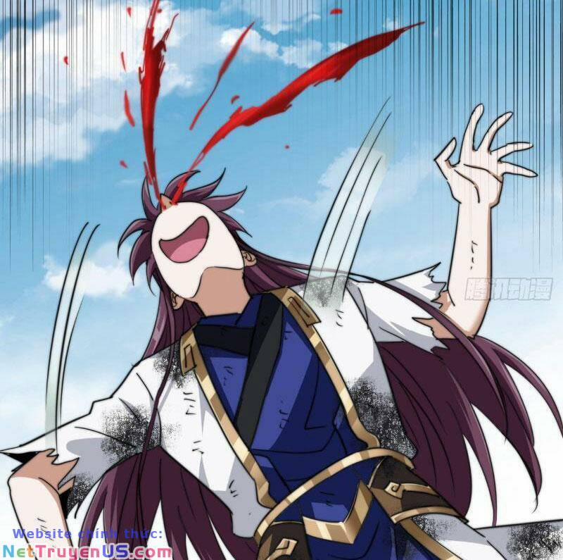 Trùm Phản Diện Muốn Tìm Chết! 10 trang 69