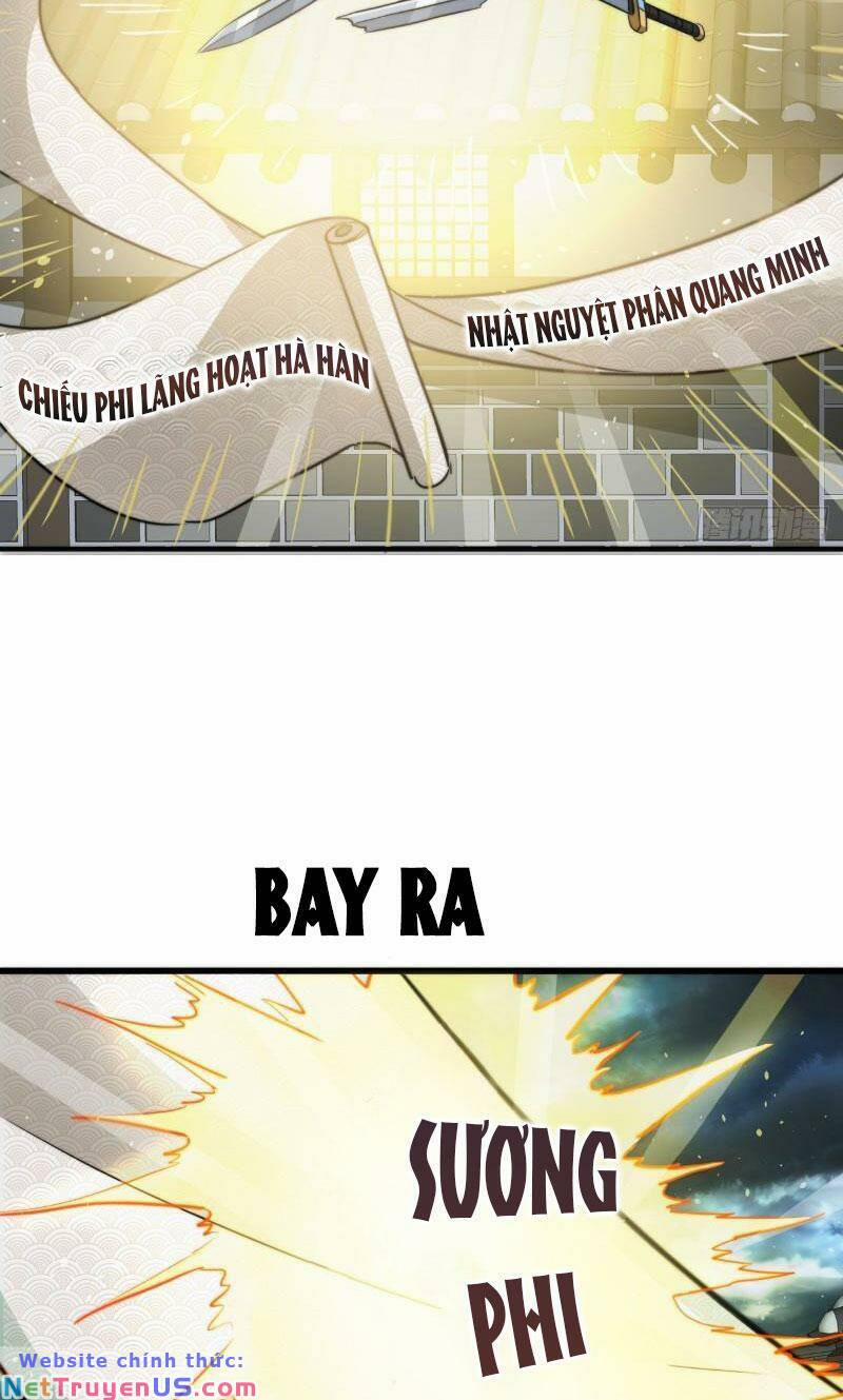 Trùm Phản Diện Muốn Tìm Chết! 10 trang 7