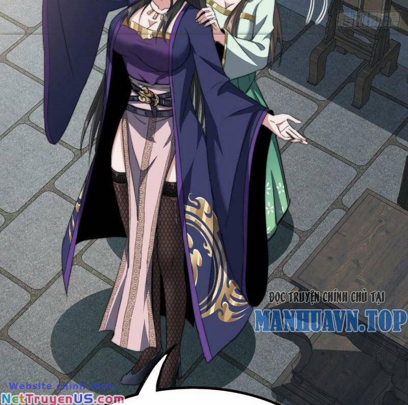 Trùm Phản Diện Muốn Tìm Chết! 10 trang 74