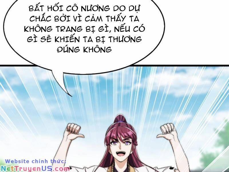 Trùm Phản Diện Muốn Tìm Chết! 11 trang 45