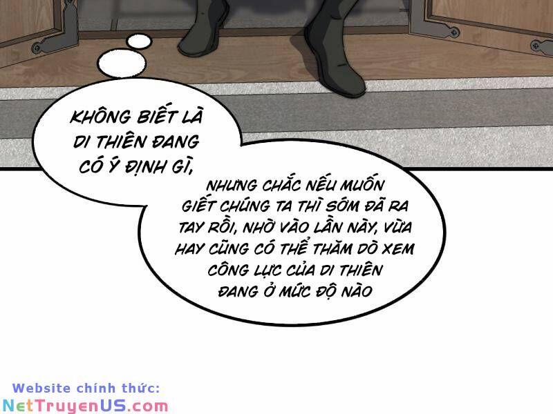 Trùm Phản Diện Muốn Tìm Chết! 11 trang 53