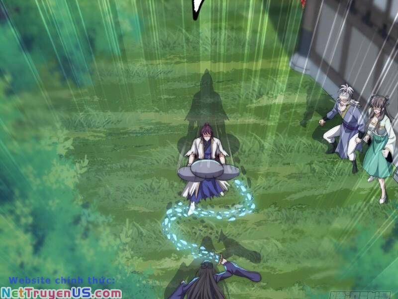 Trùm Phản Diện Muốn Tìm Chết! 11 trang 84