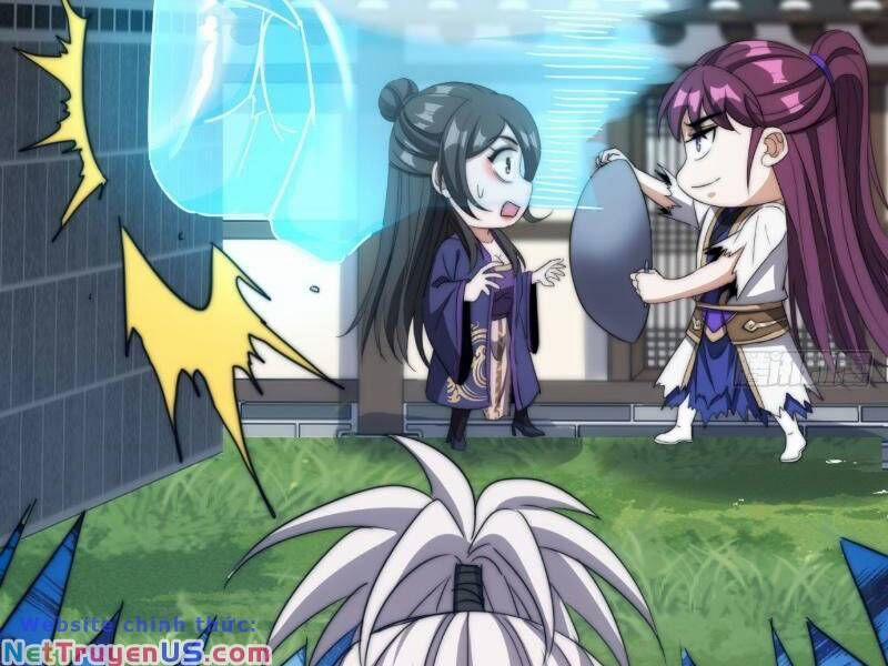 Trùm Phản Diện Muốn Tìm Chết! 11 trang 88