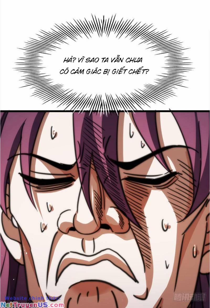 Trùm Phản Diện Muốn Tìm Chết! 12 trang 14