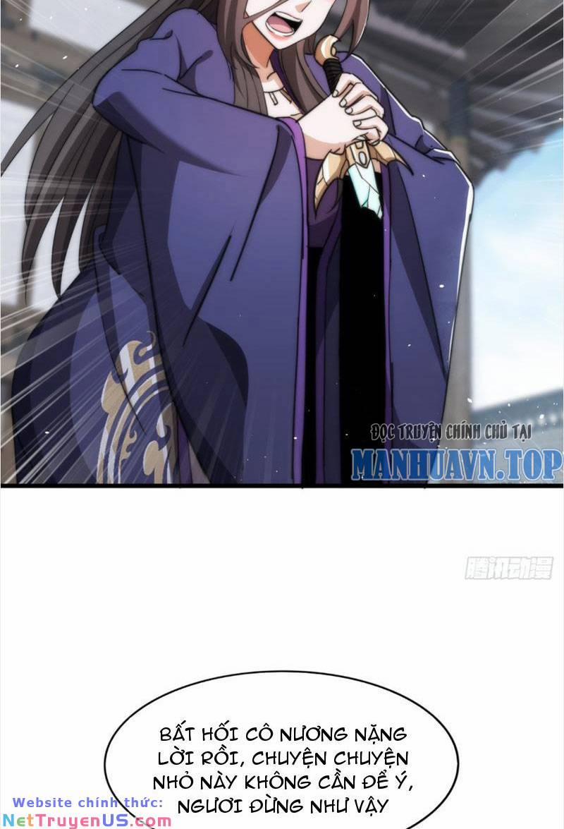 Trùm Phản Diện Muốn Tìm Chết! 12 trang 18