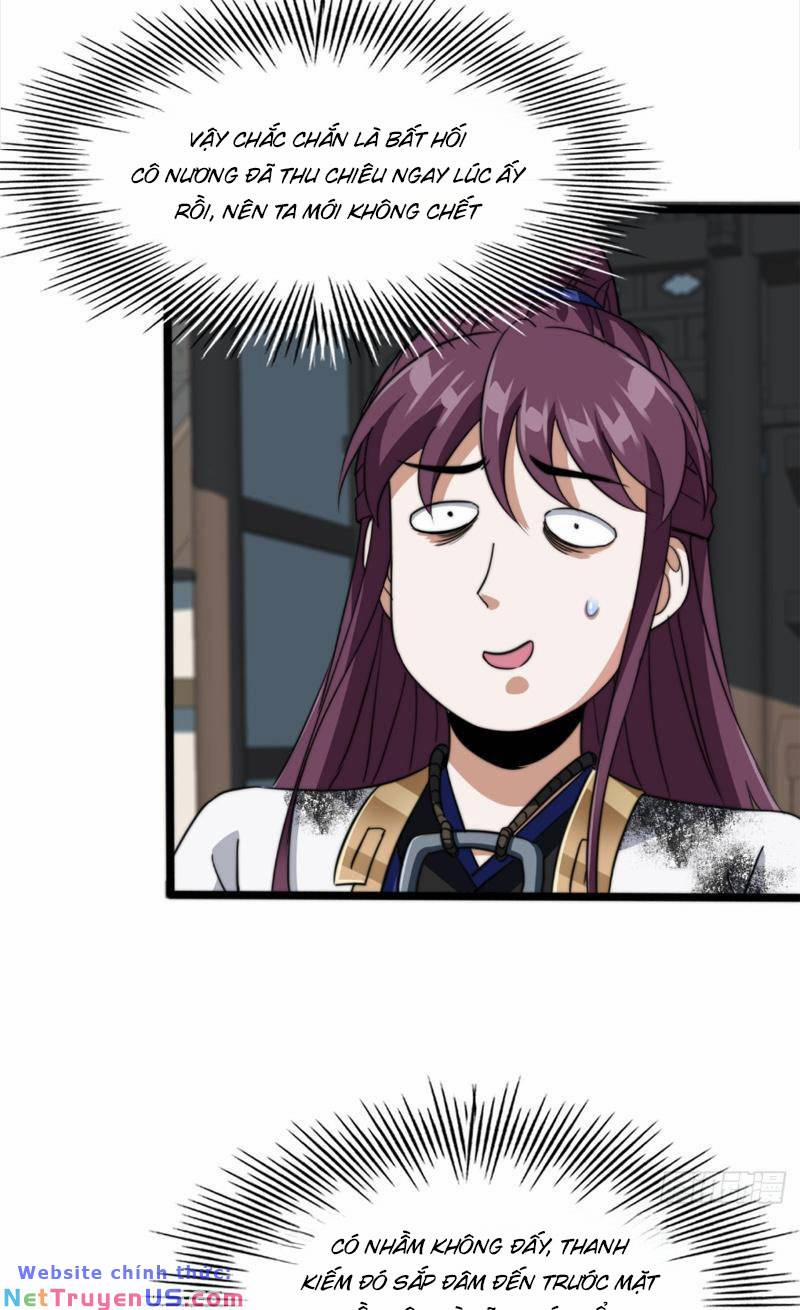 Trùm Phản Diện Muốn Tìm Chết! 12 trang 20