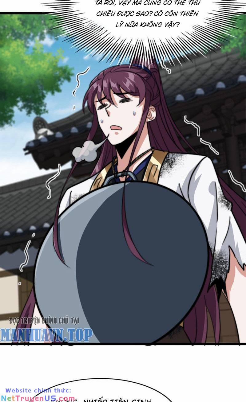 Trùm Phản Diện Muốn Tìm Chết! 12 trang 21