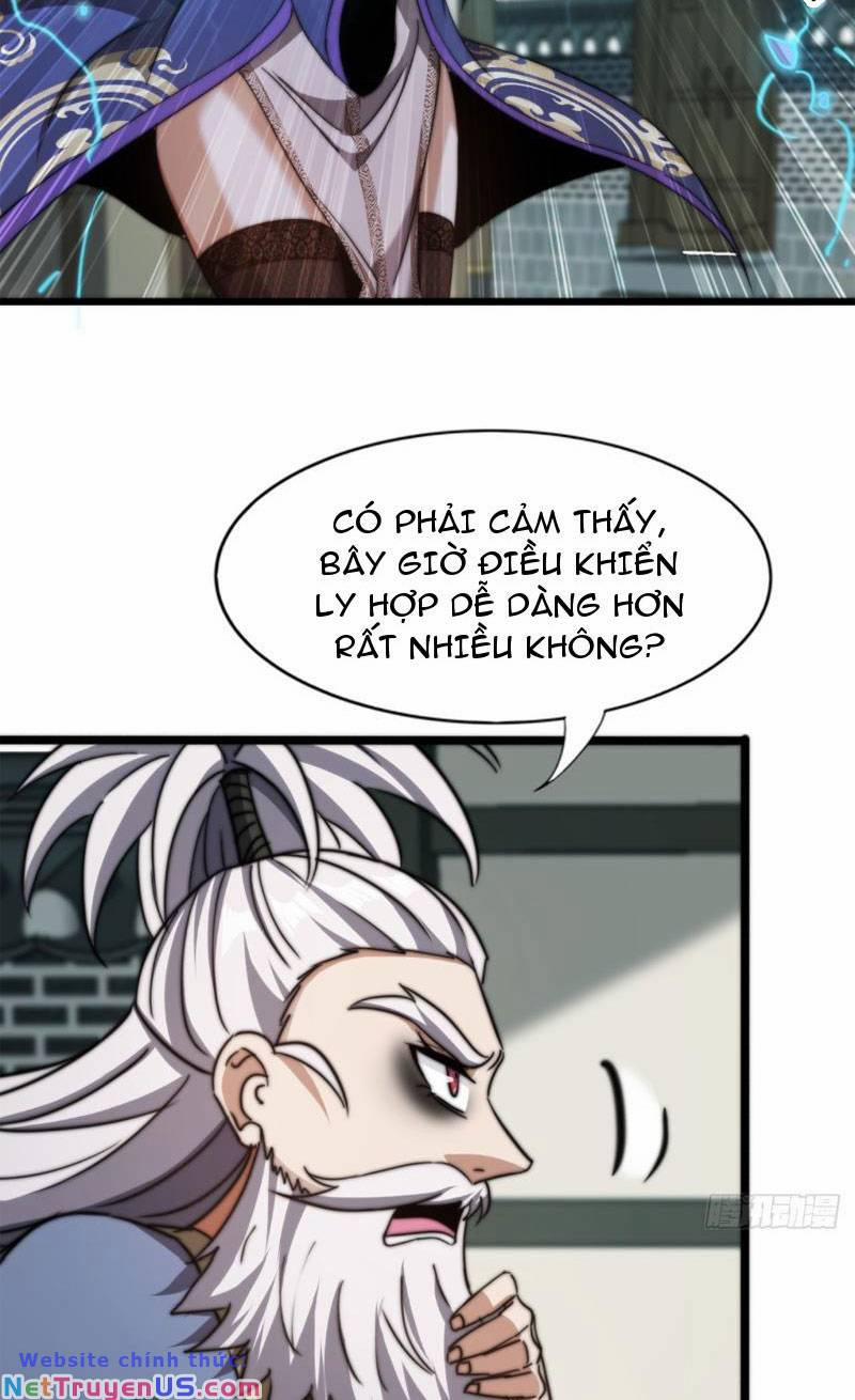 Trùm Phản Diện Muốn Tìm Chết! 12 trang 30