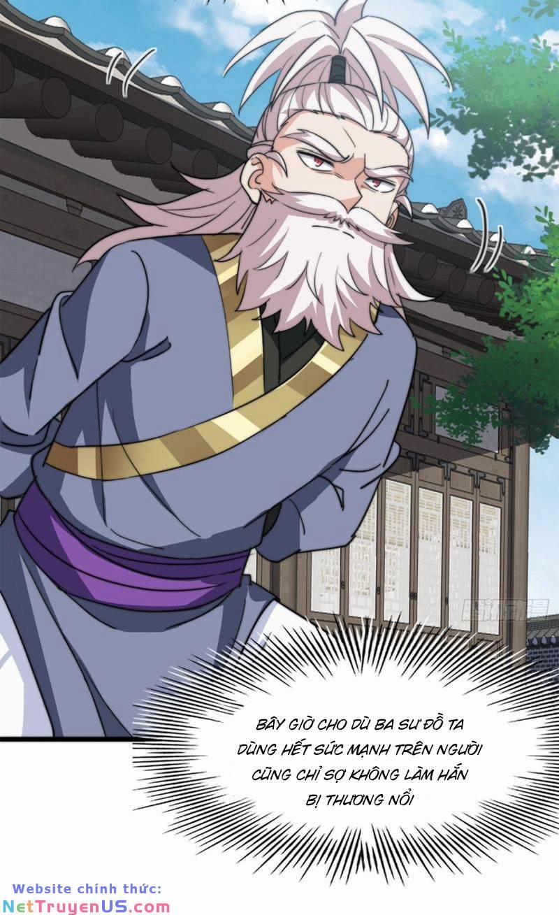 Trùm Phản Diện Muốn Tìm Chết! 12 trang 39