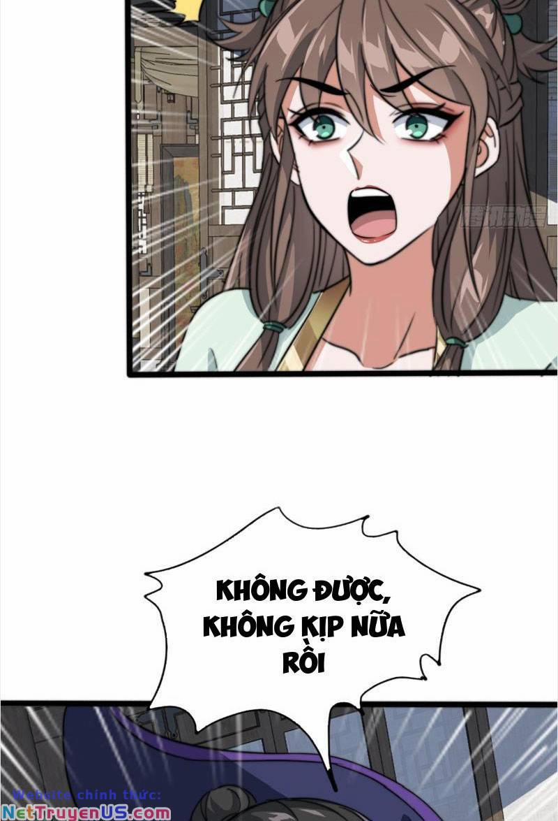 Trùm Phản Diện Muốn Tìm Chết! 12 trang 5