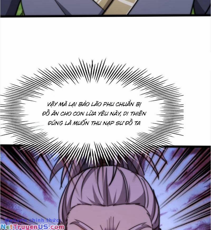 Trùm Phản Diện Muốn Tìm Chết! 12 trang 56