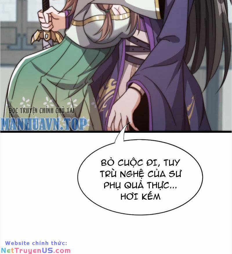 Trùm Phản Diện Muốn Tìm Chết! 12 trang 59