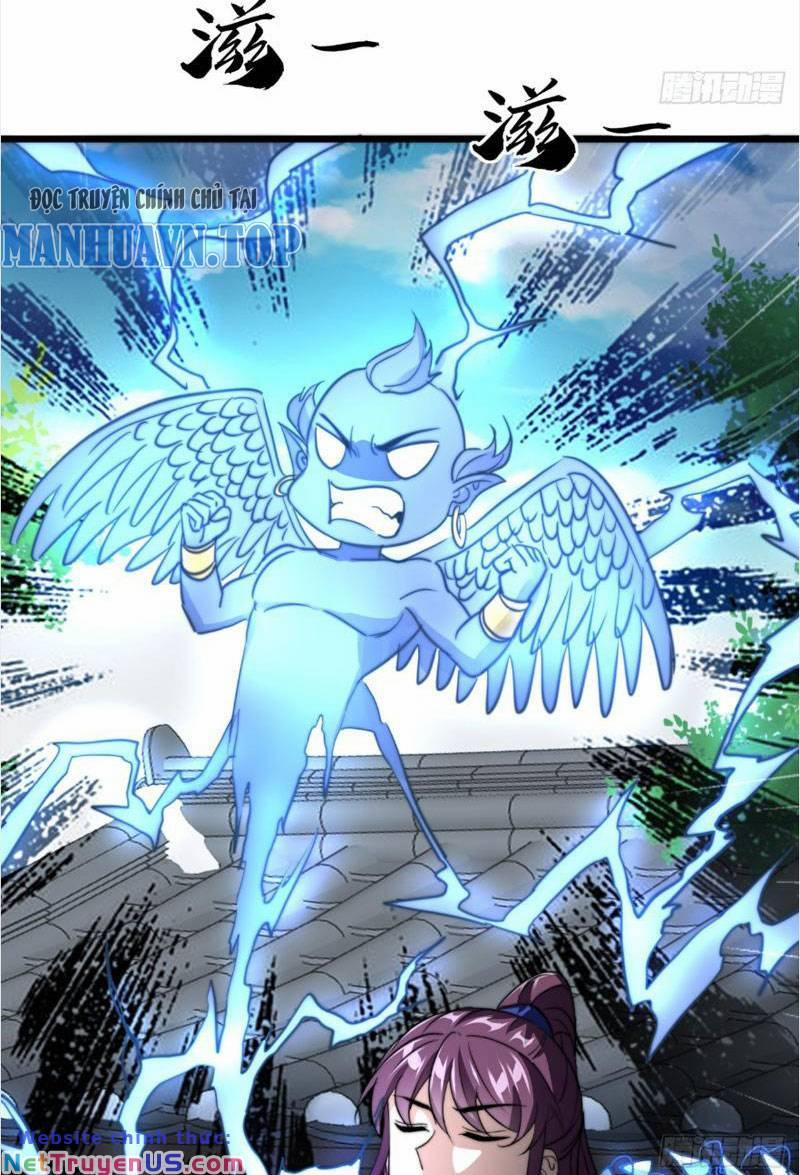 Trùm Phản Diện Muốn Tìm Chết! 12 trang 7